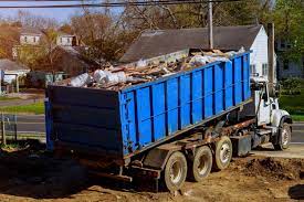 Best Residential Junk Removal  in Mccullom Lake, IL